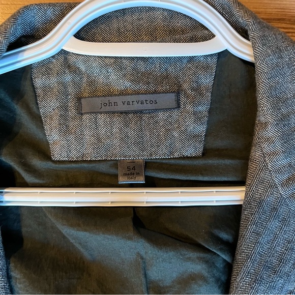 John Varvatos jacket - Picture 4 of 5